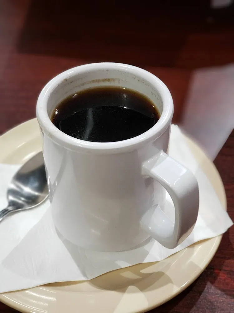 Coffee