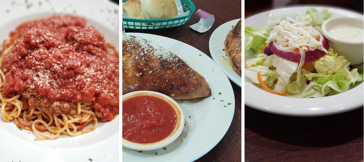 Tuscany Italian restaurant