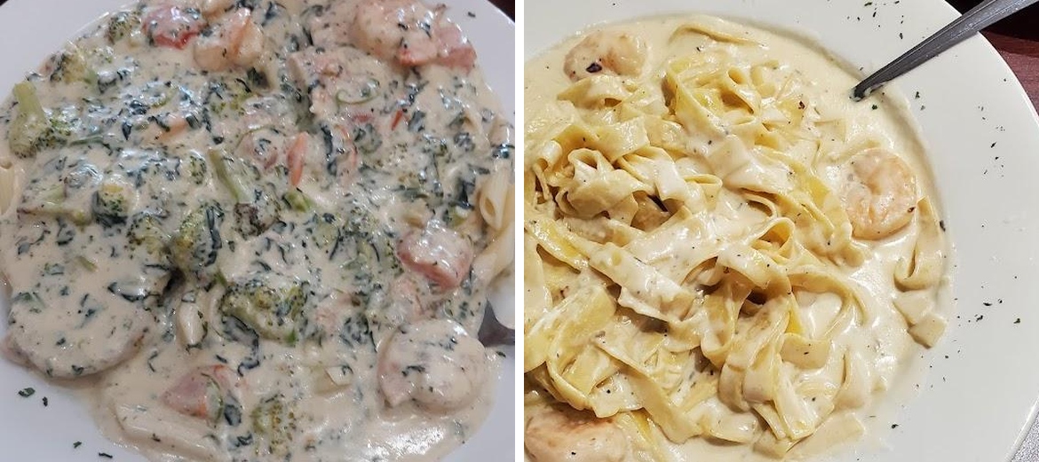 Tuscany Italian restaurant