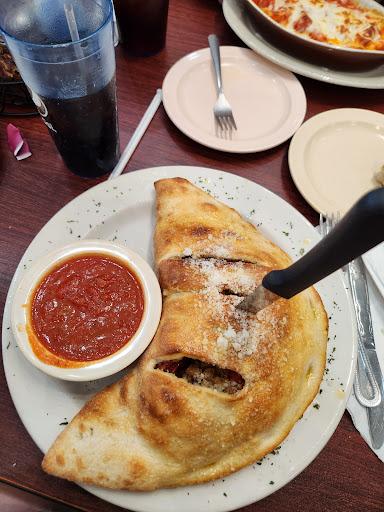 Tuscany Italian restaurant