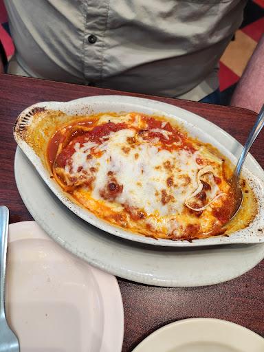 Tuscany Italian restaurant